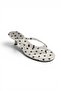 Solenze Flip-Flop Heeled Slippers - 3