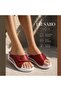 Dr. Sabo Women's Air Sole Orthopedic Summer Slippers Premium Daily Comfortable Slippers - 3