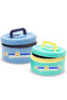 - food/suop jar set combo