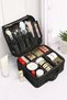 Led Lighted Lux Mirror Makeup Bag Travel Makeup Bag-Waterproof High Quality Guaranteed 3 Colors - 7