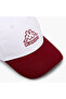 Men Cap with Hook & Loop Strap Closure - 6