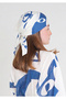 Chandra Light Silky Scarf - 2