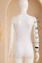 Women's Thick Strap Sports Bodysuit & Body - 2