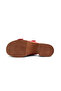 Frm 708 Double Buckle Detailed High-Sole Slippers - 3