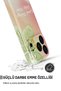 iPhone 17 Pro Max / 18 Pro Max Soft Bloom Protect Slim Glossy Full Cover Print Camera Protected Phone Case - 2