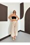 Women's Waist Accessory Tie-Up Pants - 4