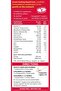Vitabiotics Liquid Iron Honey & Orange | Gentle Iron for Deficiency & - 3