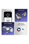 Airdopes Loop OWS Open-Ear Clip-On True Wireless Earbuds, Lavender Mist - 6