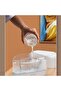 7 Color Flame Aroma Diffuser & Humidifier - Ultrasonic Mist Maker with RGB LED Night Light, USB Powered Air Moisturizer for Home & Bedroom - 5