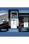 Mini Ultra Compact Wireless CarPlay & Android Auto Adapter – Plug & Play - 4