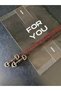 2-Piece Long Silver Buckle Thin Women's Belt, Jacket Belt, Shirt Belt, Dress Belt - 3