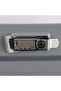 Ellen Safe Ed 240X115X65Mm Red - 5