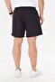 Men's Micro Swim Shorts Black-3286 - 5