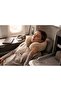 Mavi̇makro Washable Cover Memory Foam Travel and Journey Pillow - 5