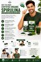 Forever Naturalz Certified Organic Spirulina USA - 6