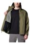 Glennaker Ii Rain Men's Raincoat - 3