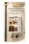 Large Capacity No Drilling Bathroom Cabinet Wall-Mounted Organizer Shelf For Cosmetics 39*31*13cm - 2