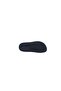 26951 Women's Navy Blue Buckle Daily Use Slippers - 5