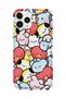 iPhone 11 Pro Compatible Printed Transparent Phone Case |   Collection: Kawaiimilk Dreamies