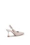 Elit Fls042-401T Women's Evening Dress Shoes - 6