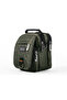 Waterproof Shoulder Bag with Strap and Multiple Compartments - 2
