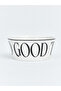 Esvab • Modern & Sophisticated Porcelain Salad Bowl - 3