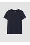 Esvab • Modern & Distinctive Zero Roba Collar Girls' T-Shirt - 2