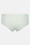 Women 3 Pcs Solid Pull On Booty Panties, Multicolor - 7