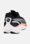 Men Wide Fit Velocity Nitro 3 Lace Up Running Shoes, Black - 3