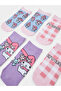 Pack of 3 - Girls My Melody Socks - 3