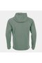 700117.480 Breath Hoodie Unisex Hooded Sweatshirt - Green - 4