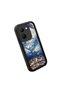 Vivo Y36 4G/5G Compatible Black Silicone Case Shockproof with Camera Protection - 3
