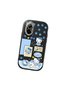 Realme C67 4g Compatible Shock-Absorbing Camera Protected Black Silicone Case - 3