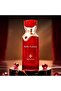 Ruby Radiant Perfume 100ML - Eau de Parfum - Unisex Oriental Floral Scent with Pink Pepper, Rose & Tonka Bean - 3