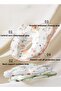 1 Memory Foam Neck Support Pillow Head Shaping Flat Ergonomic Breathable Newborn - 5