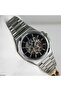 Rwa148162 Steel Cord Automatic Men's Wristwatch - 3