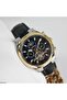 Rwa143207 Leather Cord Automatic Men Wrist Watch - 3