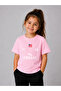 Girls and Boys Chicago Printed T-Shirt - 2