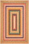 Sdt Traditional Patterned Modern Woven Base Decorative Carpet Sdtamor2579 - 3