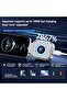 Auto Power-Off Fast Charging Adapter, Auto Cut-Off Charging Protector With Full Charge Disconnect, USB C Charging Safety Adapter For Overnight Charging - 5