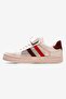 Powder Children's Sports Shoes with Mesh Sides - 4