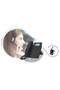 C60U-W Wireless Wi-Fi IP Phone – Dual-Band 2.4G/5G, 2 SIP Accounts, HD Voice, 5-Way Conferencing VoIP Desk Phone - 6