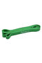 Power Band Resistance Rubber Band 32 Mm. Hard Green Lks99-Y