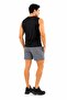 Combat Tactical T-Shirt Training Sleeveless-813 - 2