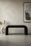 Harmoni Bench Siyah
