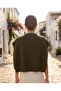 Summer Knitwear Shoulder Shawl, Cover-Up - 2