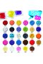 Aquabeads Ocean Adventure Scene Set 1500 Pieces Water-Activated Beads Hobby & Design Set 35046 - 2