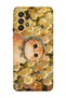 Samsung Galaxy A32 Compatible Printed Transparent Phone Case |   Collection: Kawaii Cat