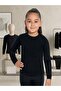 Girl's Thermal Underwear 804-805 - 2