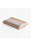Stripe Soft Beach Towel 100% Cotton Colorful 90X160 - 2